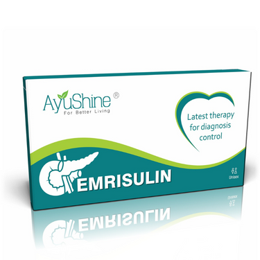 Emrisulin Powder